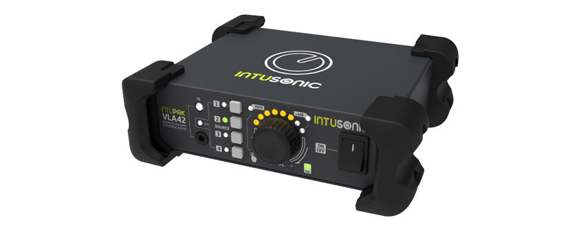 Intusonic VLA42 Volume Control Node