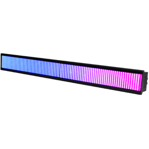 800W Spectra LED Bar Effect