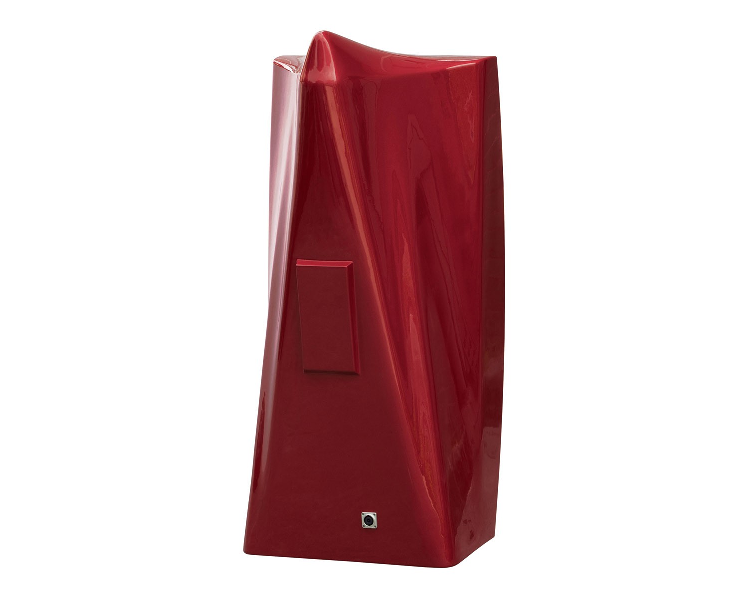 VOID Nexus Sculpted Loudspeaker (Red) £POA.
