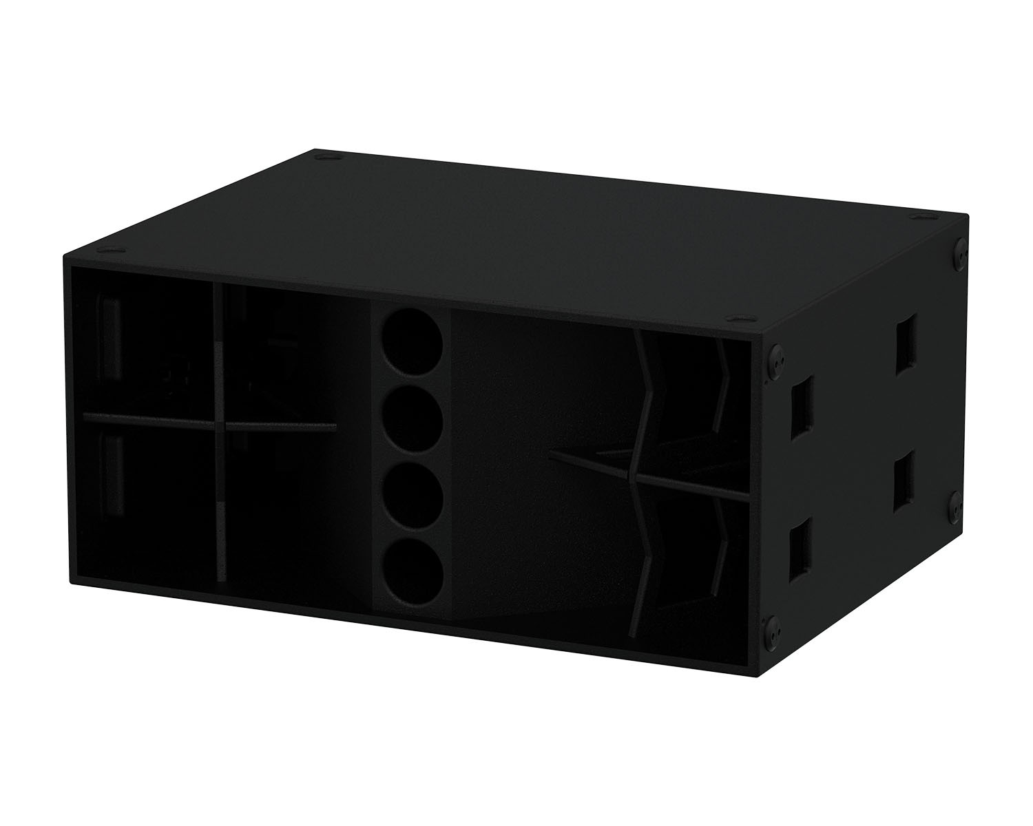 VOID Acoustics Stasys Xv2 2x18" Subwoofer £POA.