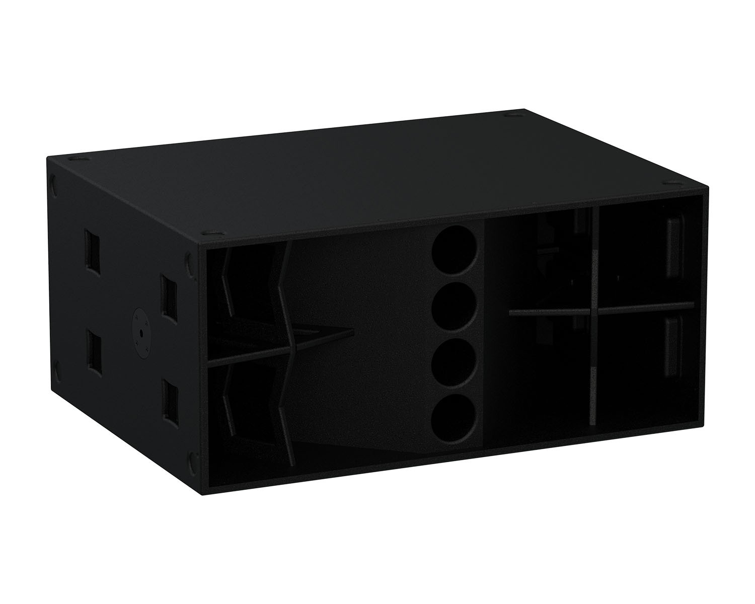 VOID Acoustics Stasys Xv2 2x18" Subwoofer £POA.