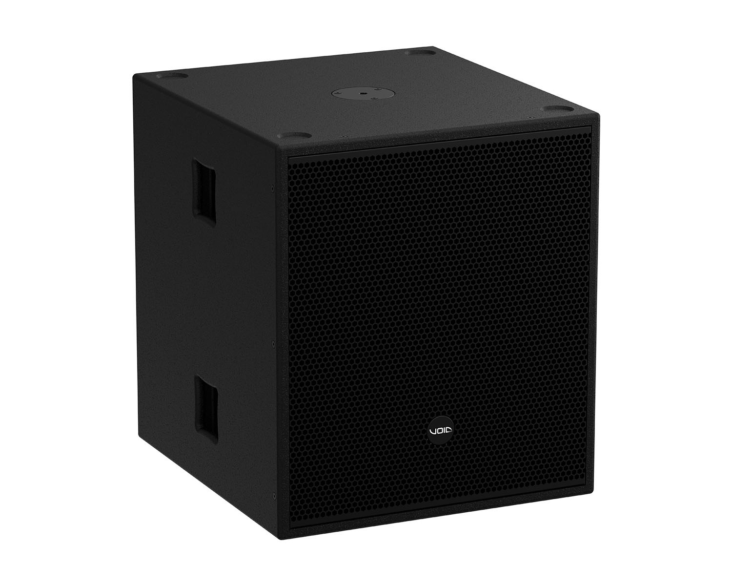 VOID Acoustics Stasys 118 18" Subwoofer £POA.