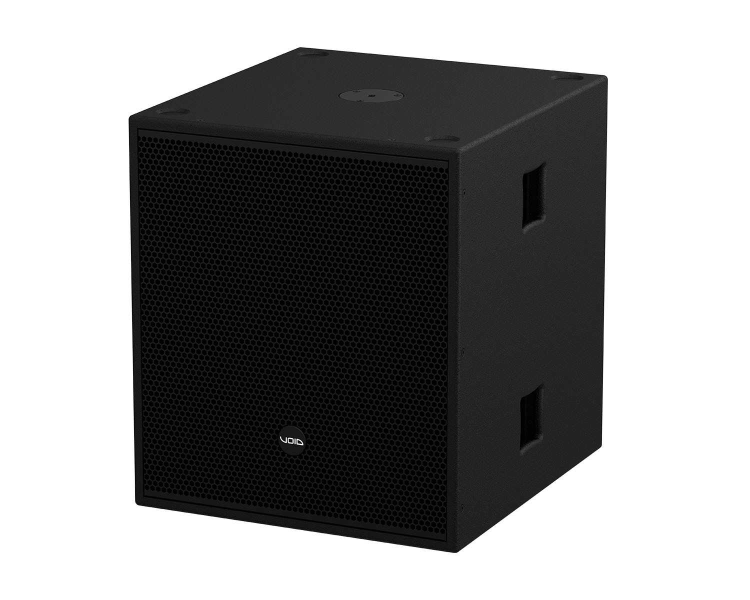 VOID Acoustics Stasys 118 18" Subwoofer £POA.