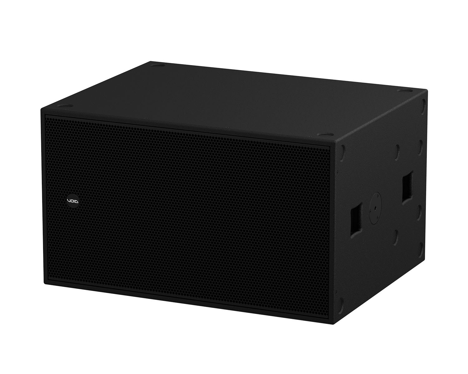 VOID Acoustics Stasys 218 2x18" Subwoofer £POA.