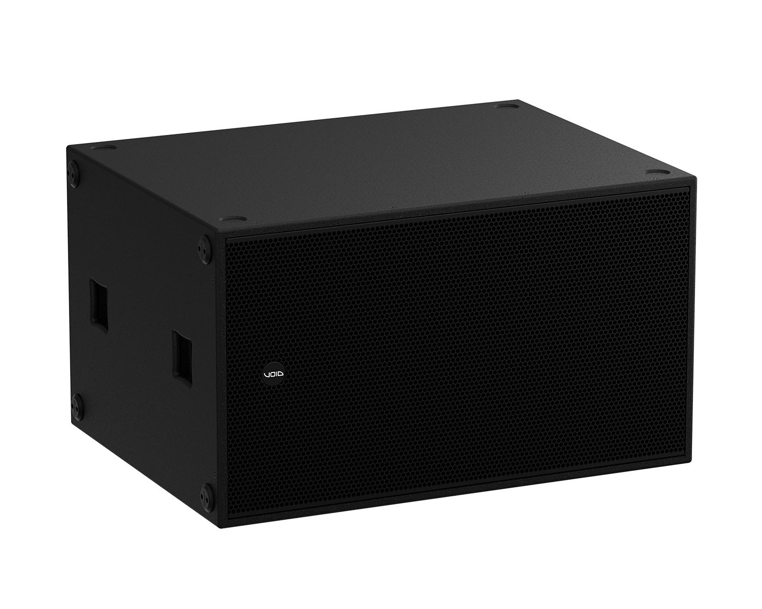 VOID Acoustics Stasys 218 2x18" Subwoofer £POA.