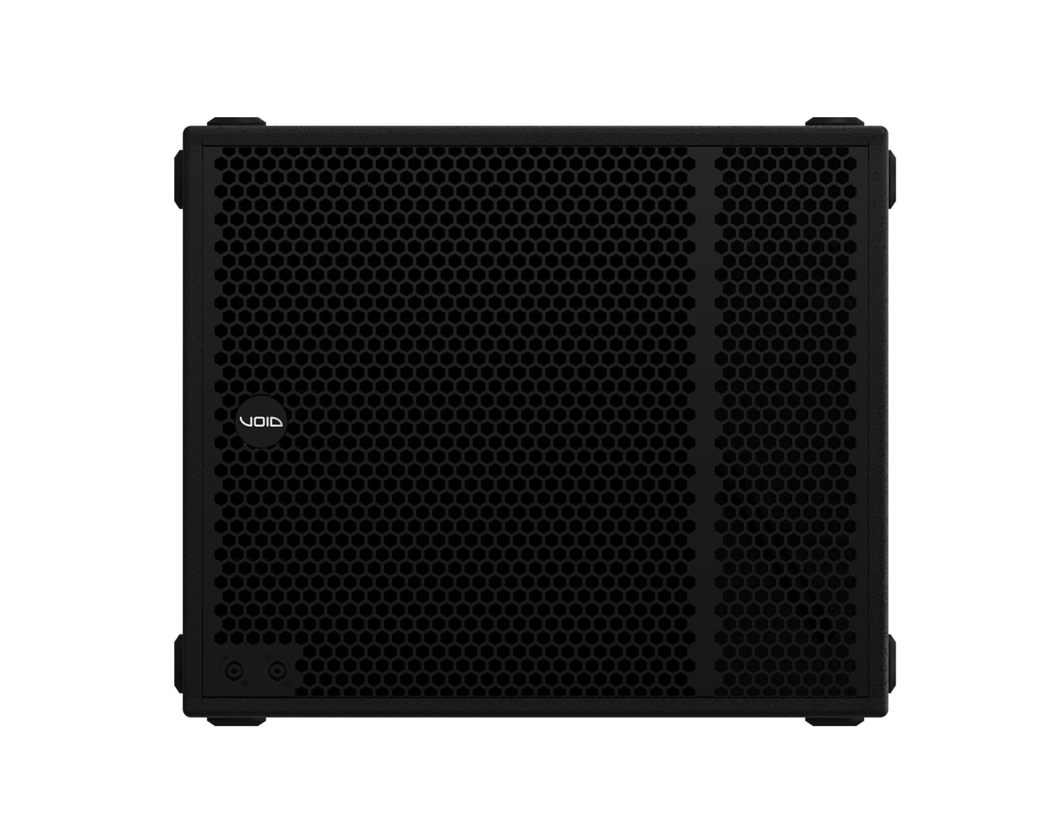VOID Acoustics Arcline 118 1x18" Subwoofer £POA.