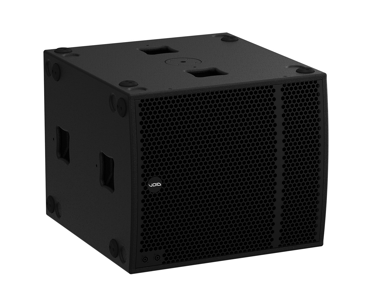 VOID Acoustics Arcline 118 1x18" Subwoofer £POA.