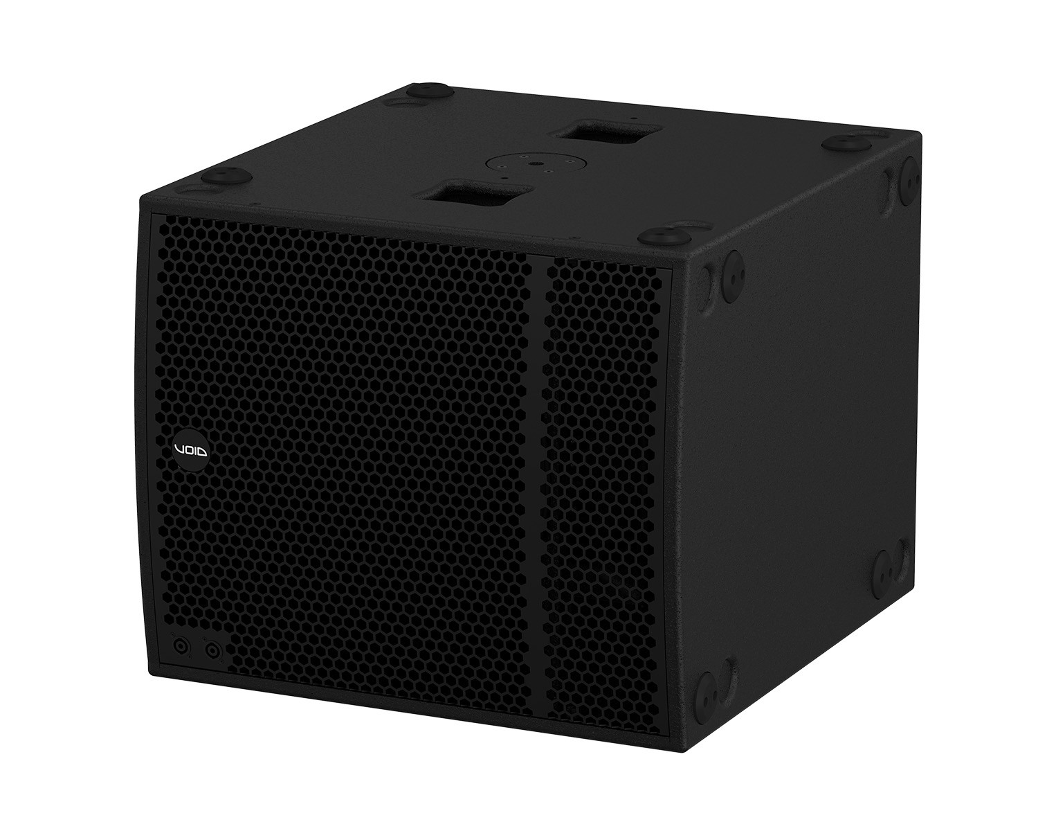 VOID Acoustics Arcline 118 1x18" Subwoofer £POA.