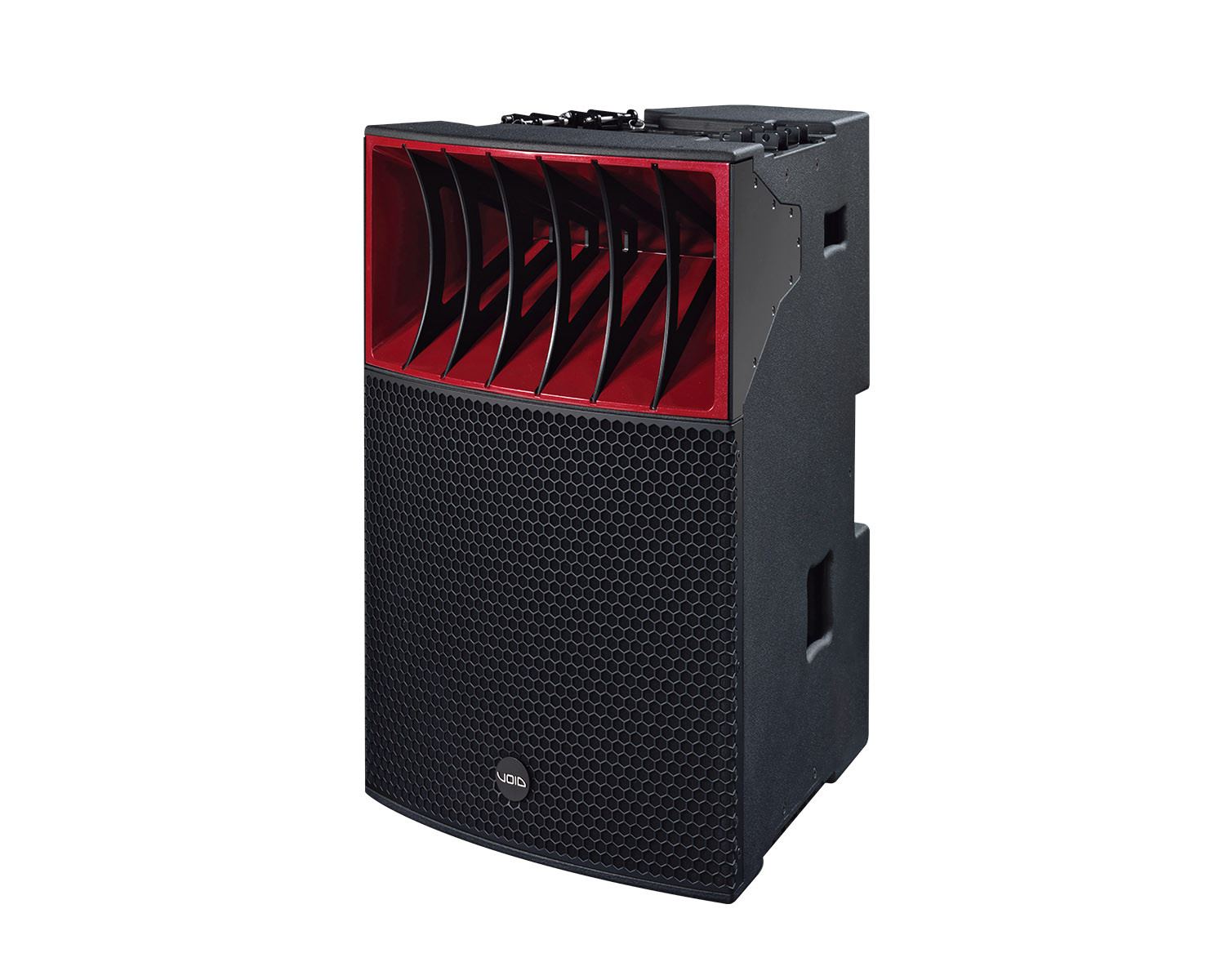 VOID Acoustics Arclite 15" 3-Way Arrayable Point Source Loudspeaker £POA.
