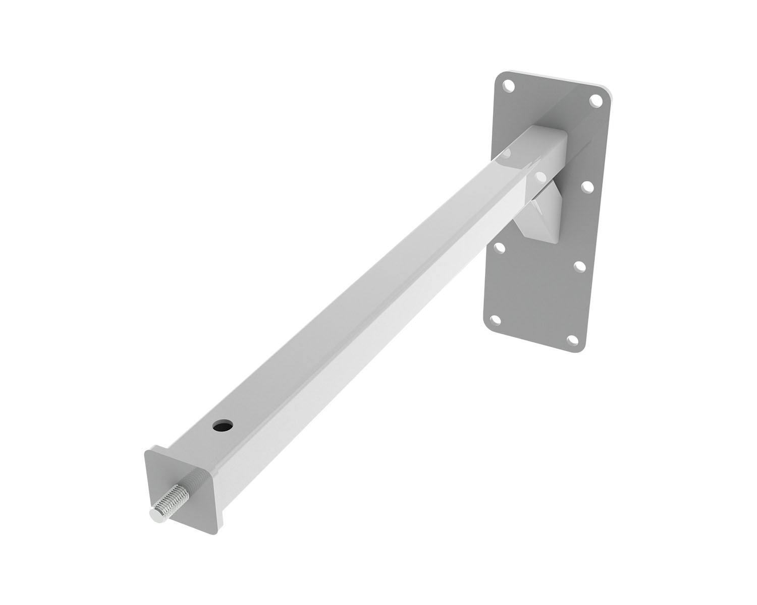 Wall Bracket for Air / Tri Motion Loudspeakers (White) £POA.