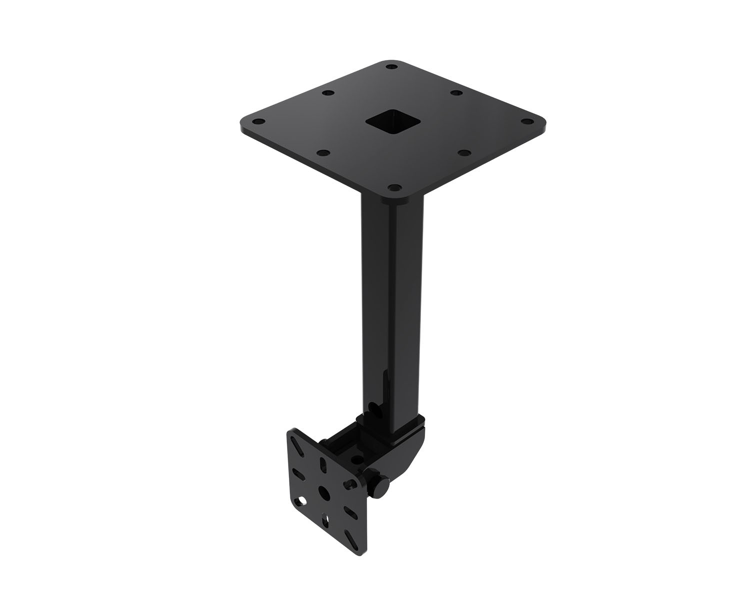 Black Ceiling Mount Bracket for VOID Venu 6/8/10/12/15 £POA.