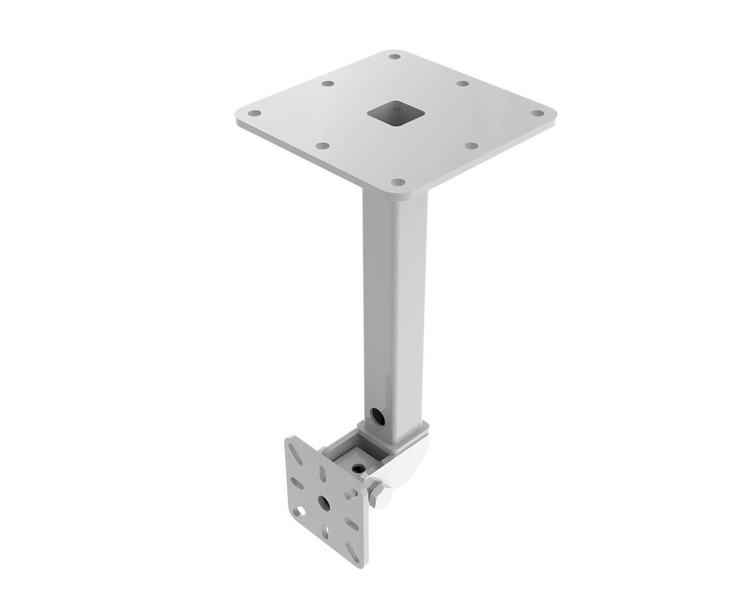 White Ceiling Mount Bracket for VOID Venu 6/8/10/12/15 £POA.