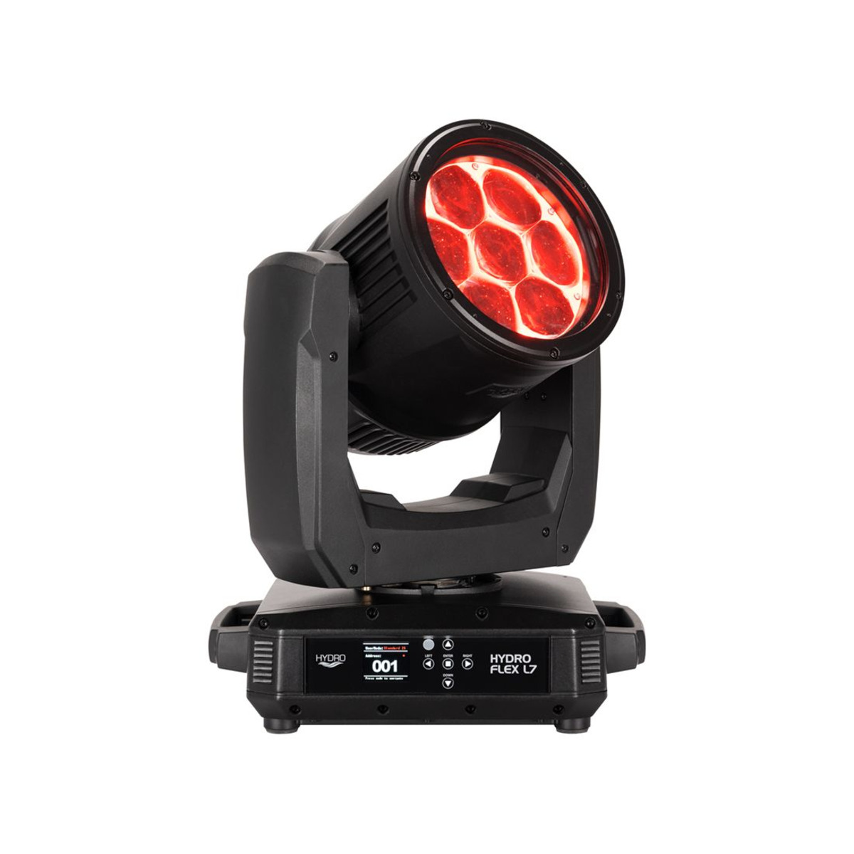 ADJ Hydro Flex L7 IP Rated Moving Head