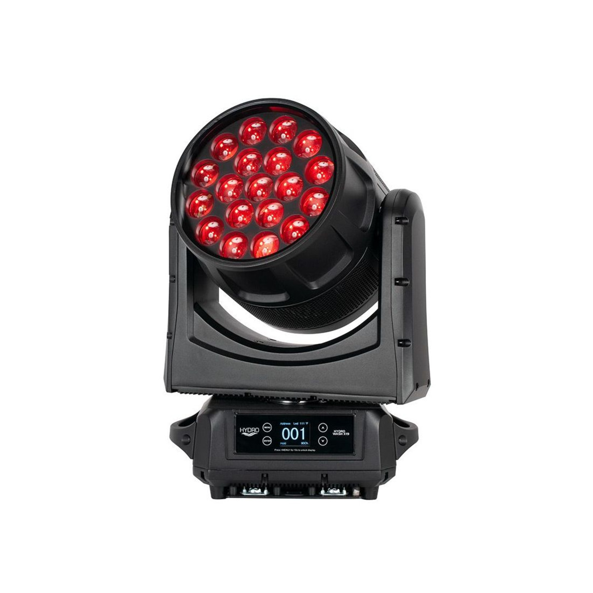ADJ Hydro Wash X19 IP Rated Moving Head