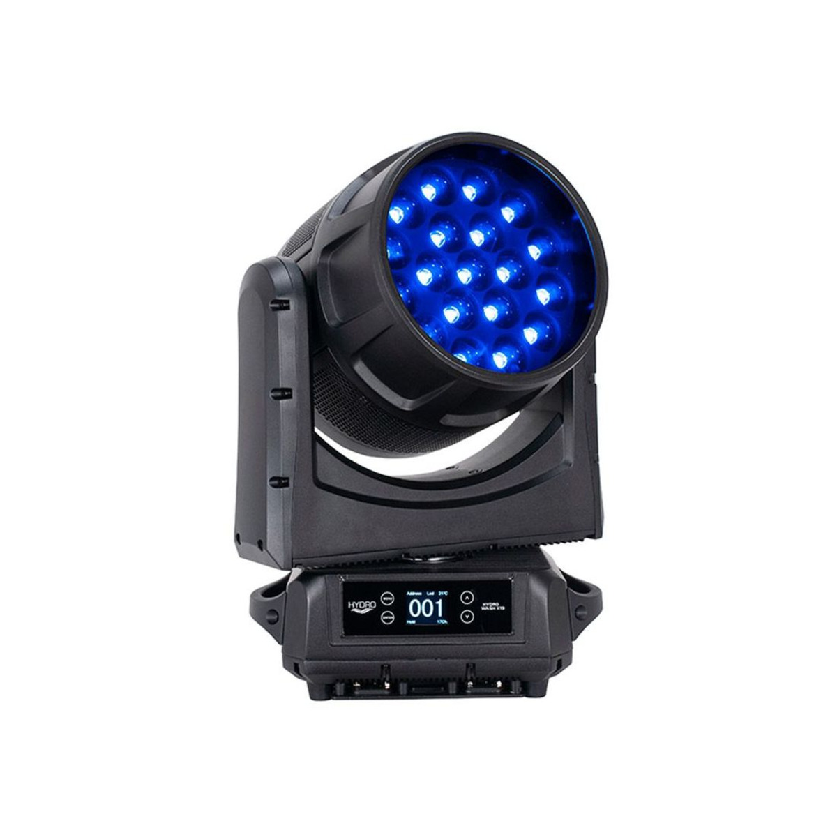 ADJ Hydro Wash X19 IP Rated Moving Head