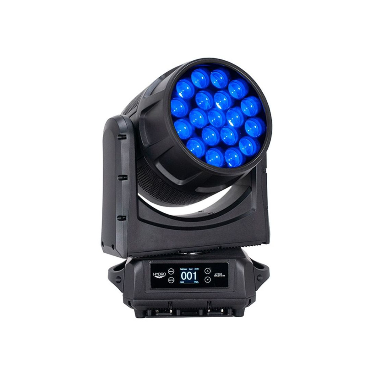 ADJ Hydro Wash X19 IP Rated Moving Head