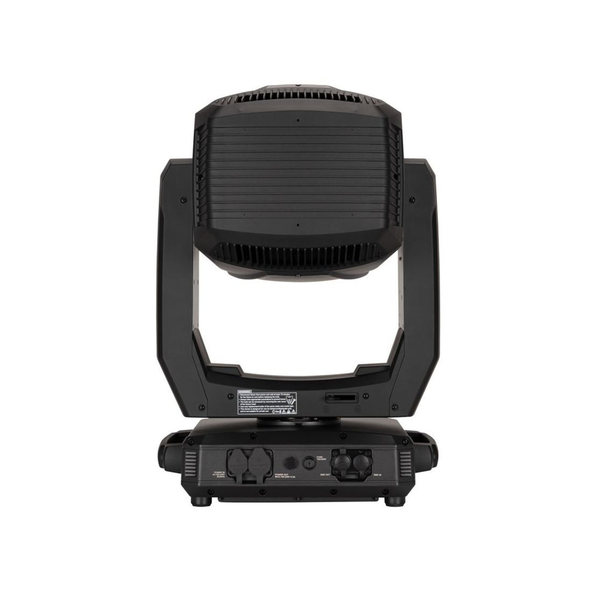 ADJ Hydro Hybrid Beam/Spot/Wash Moving Head