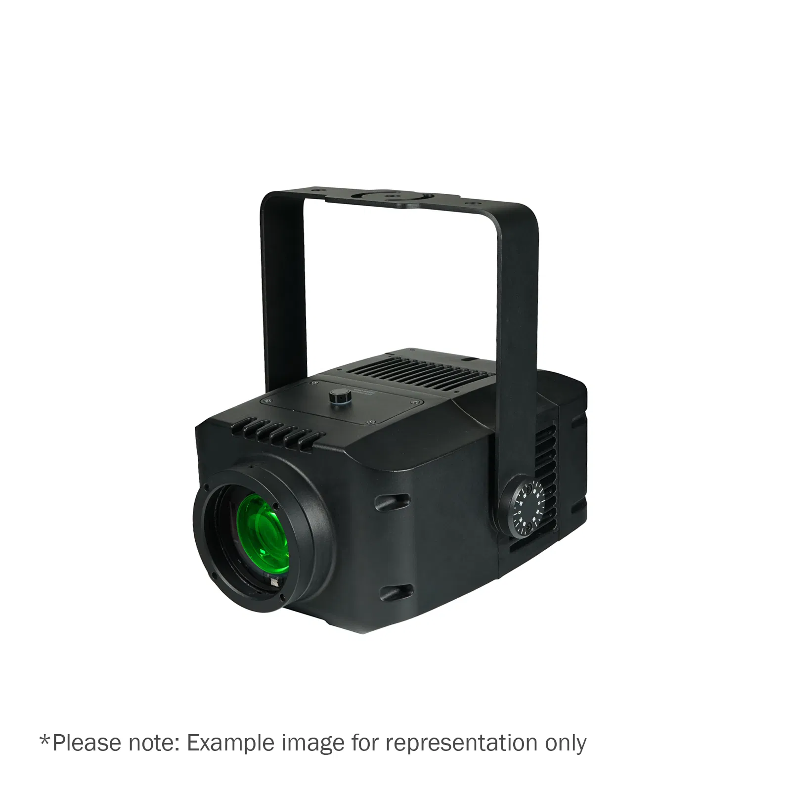 Impact IP65 Gobo/Logo Projector
