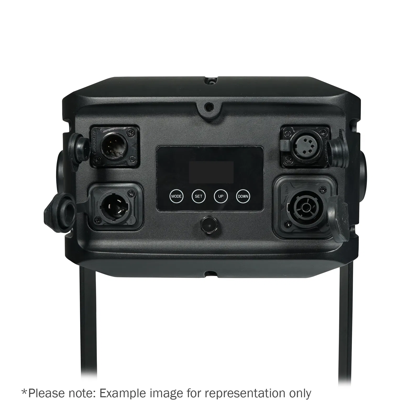 Impact IP65 Gobo/Logo Projector