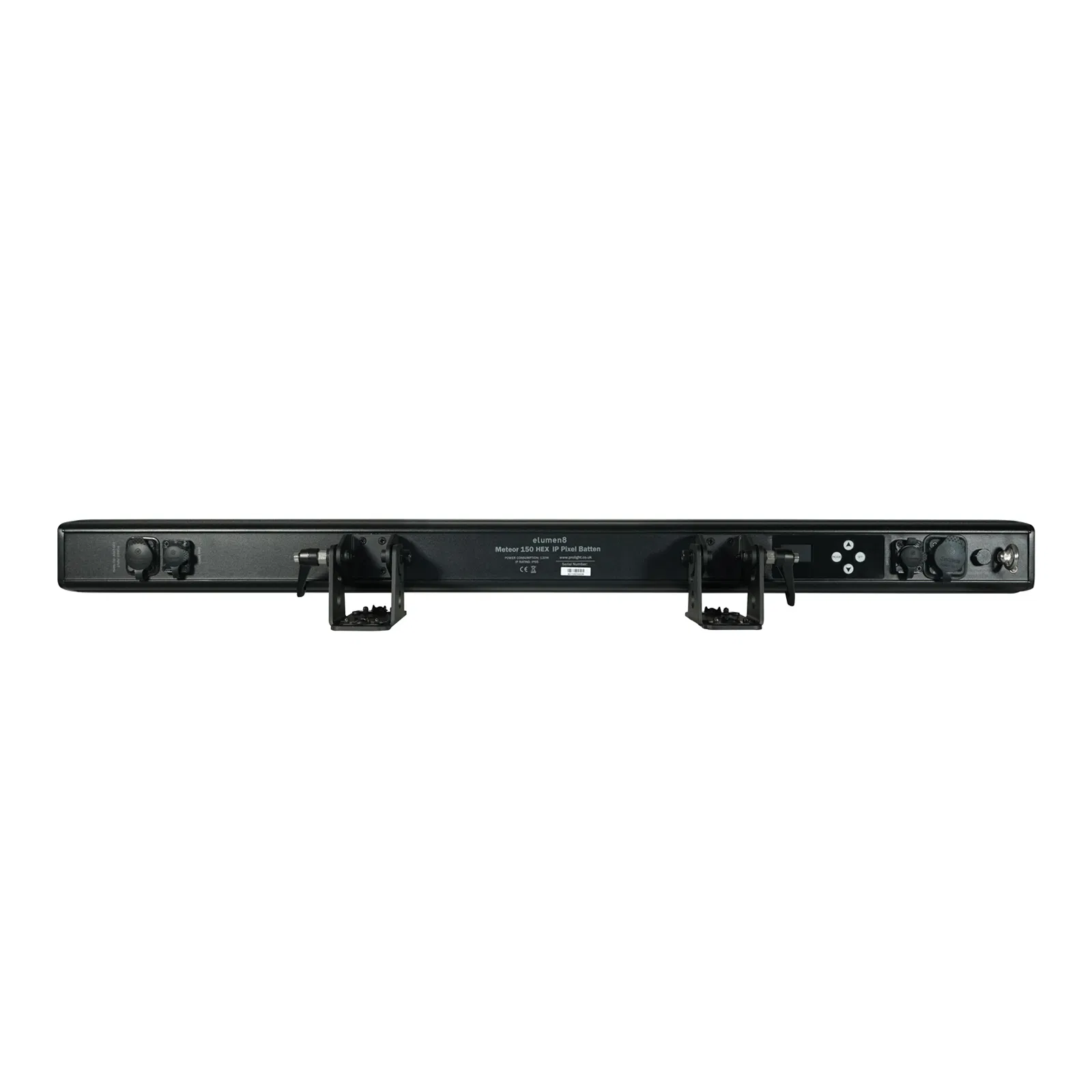 Meteor 150 IP rated Pixel Batten