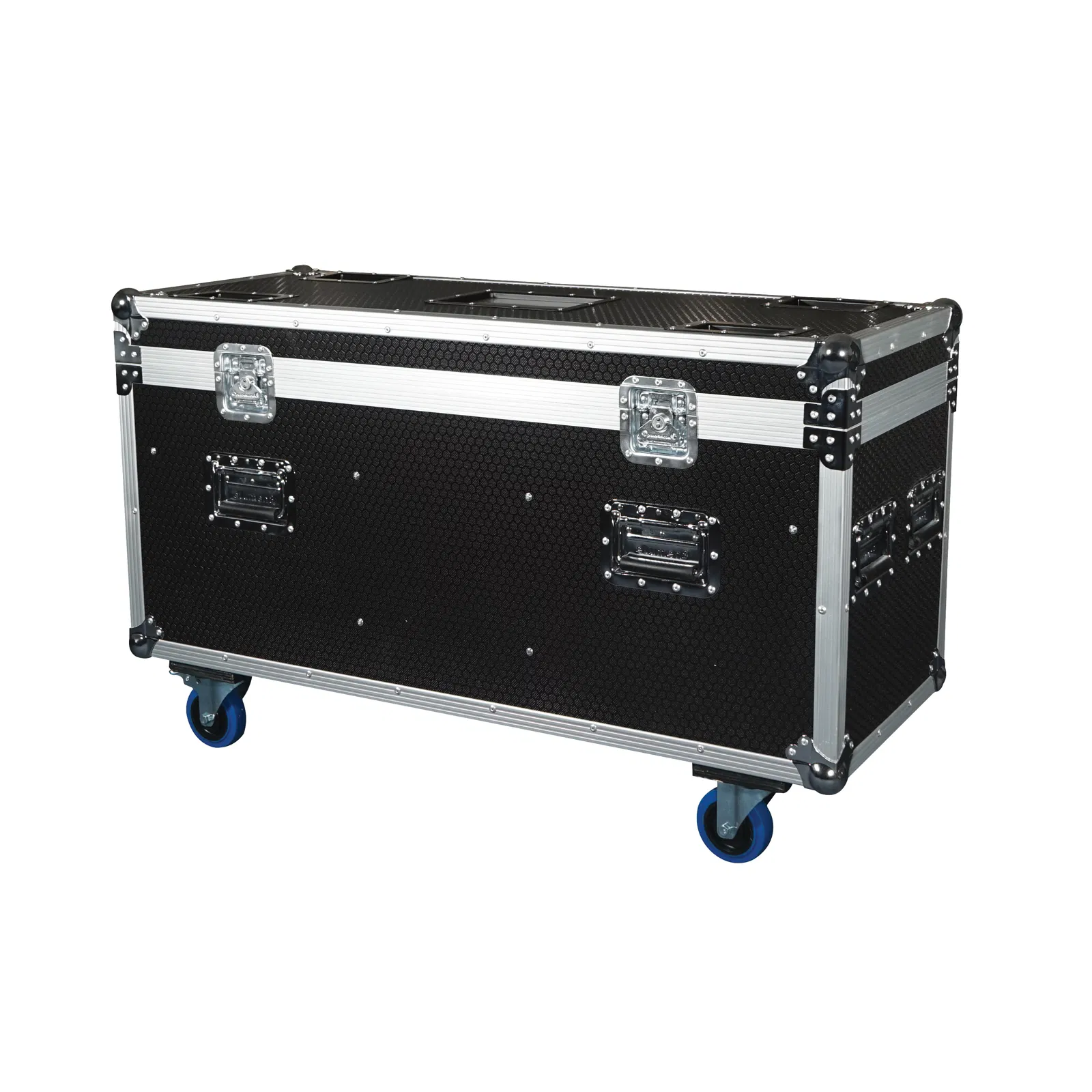 Flightcase for Evora 1940P x2
