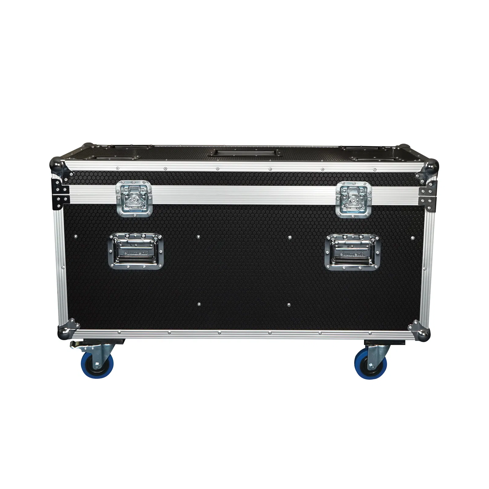 Flightcase for Evora 1940P x2