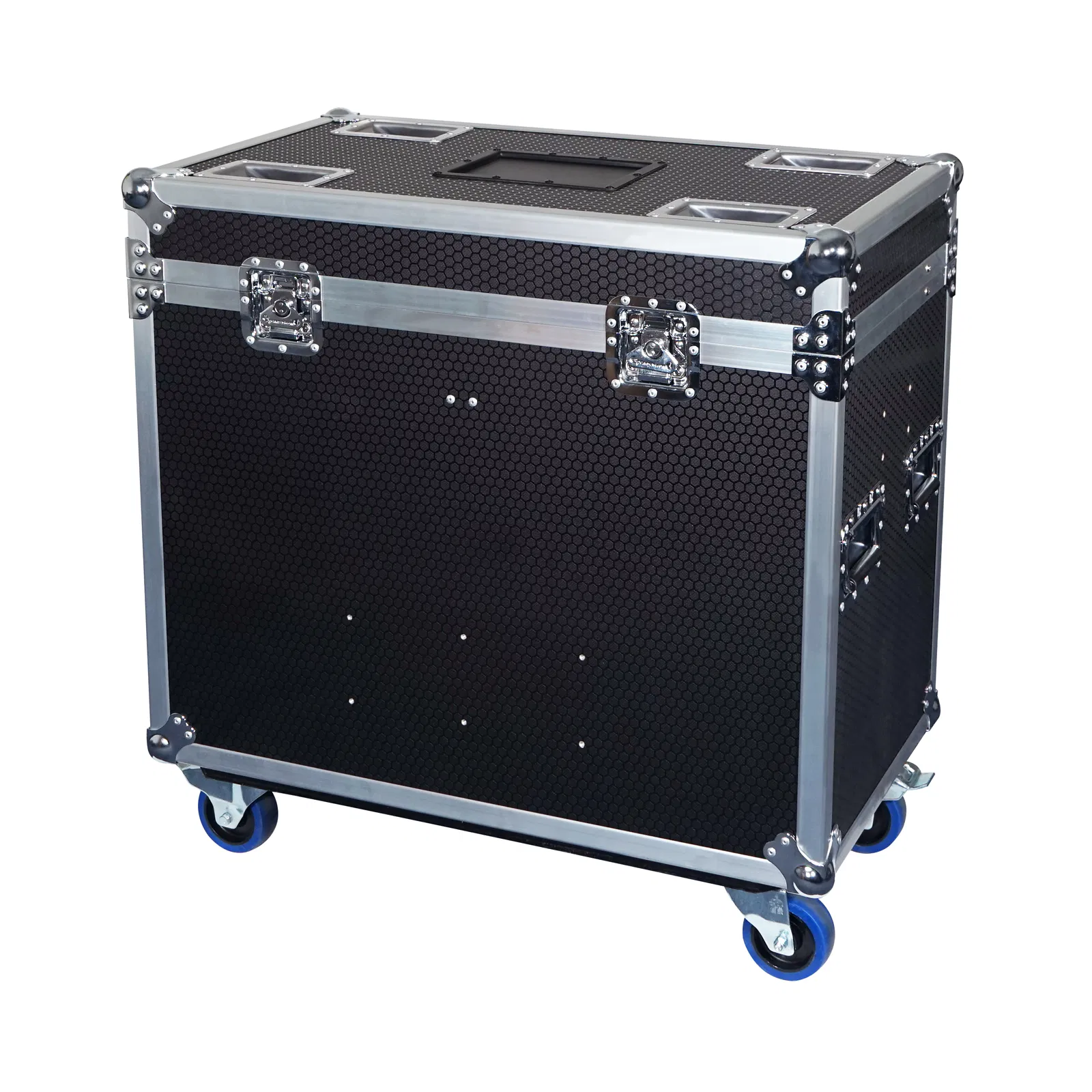 Flightcase for Titan Beam T3 x2