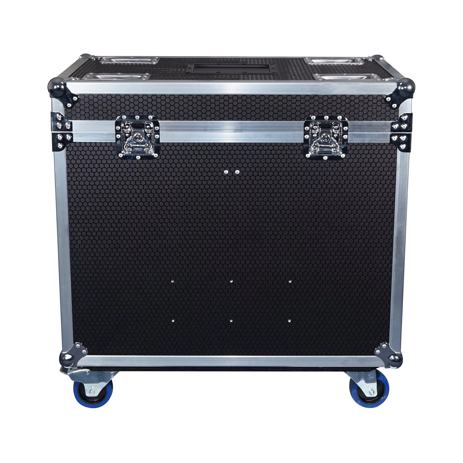 Flightcase for Titan Beam T3 x2