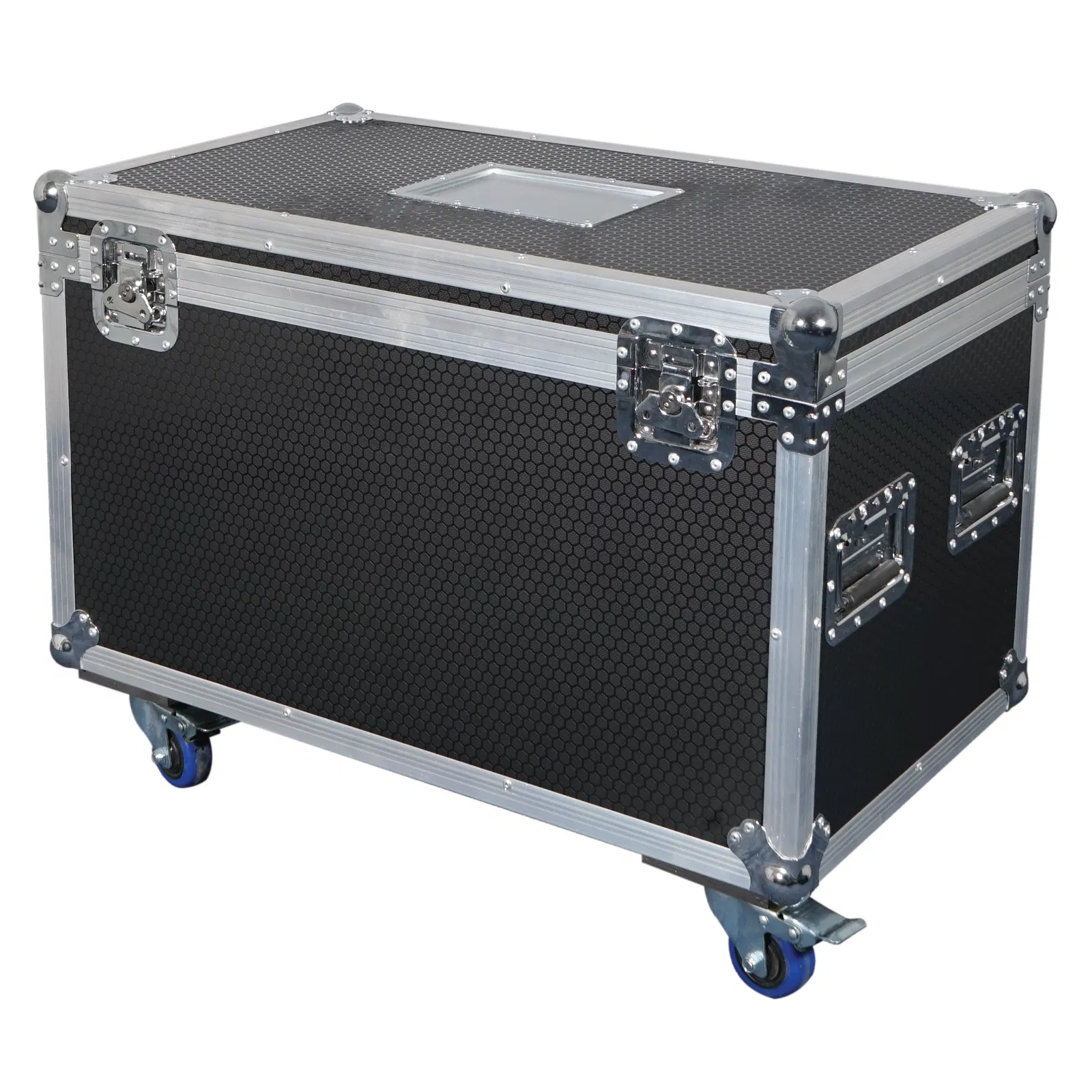 Flightcase for Fusion 260ZR x4