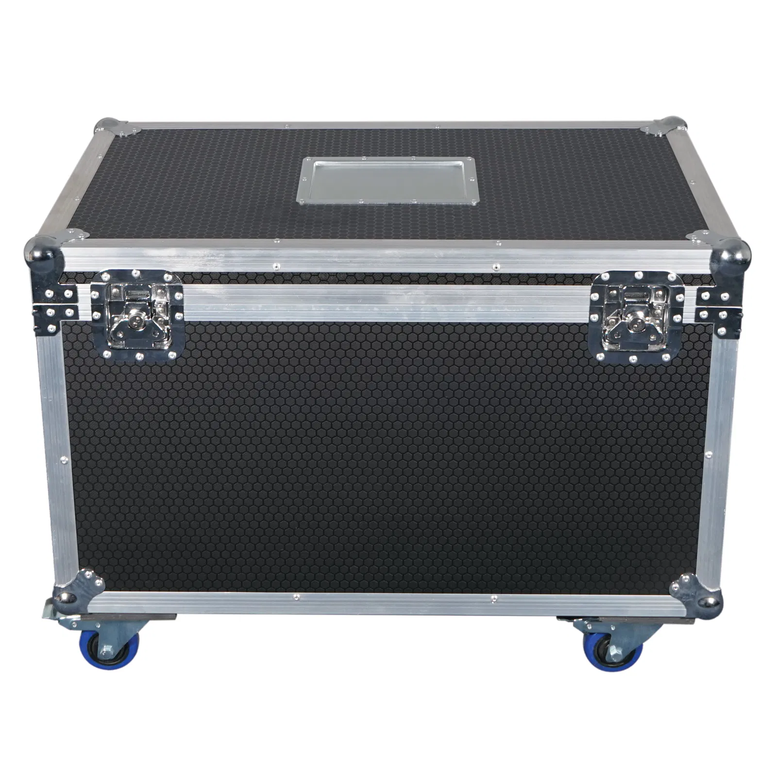 Flightcase for Fusion 260ZR x4