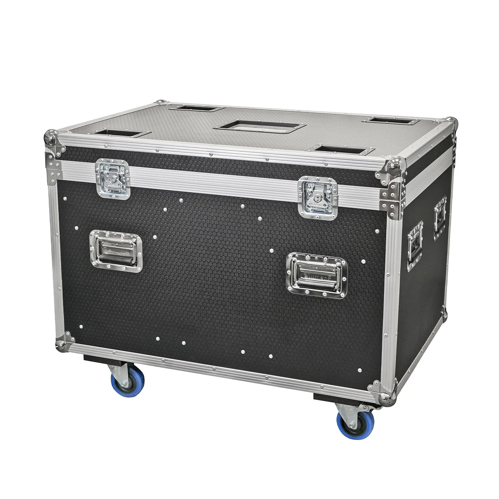 Flightcase for Evora 200 Hybrid x4