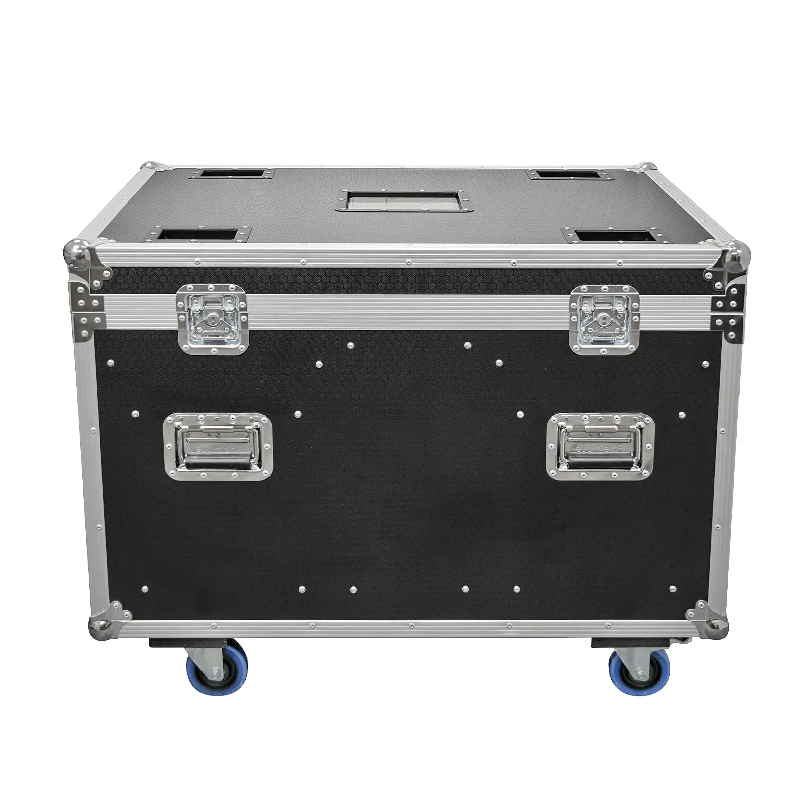 Flightcase for Evora 200 Hybrid x4
