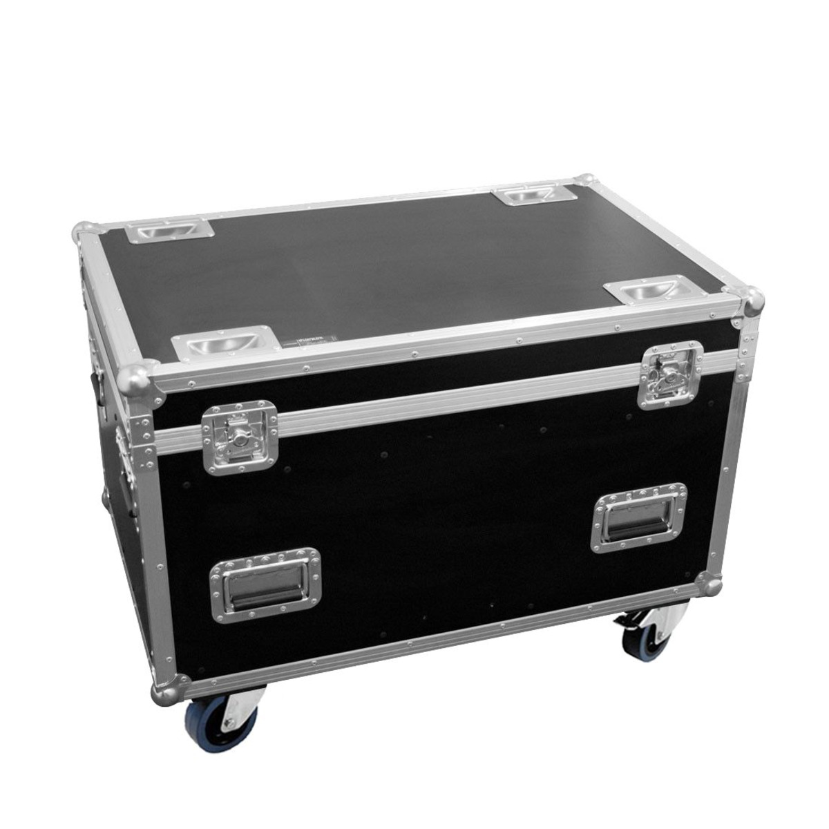 Flightcase for ADJ Hydro Beam X1 x4