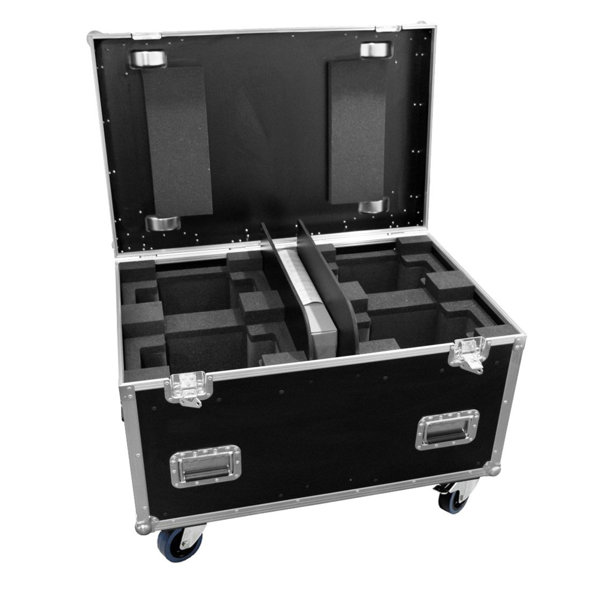 Flightcase for ADJ Hydro Beam X1 x4