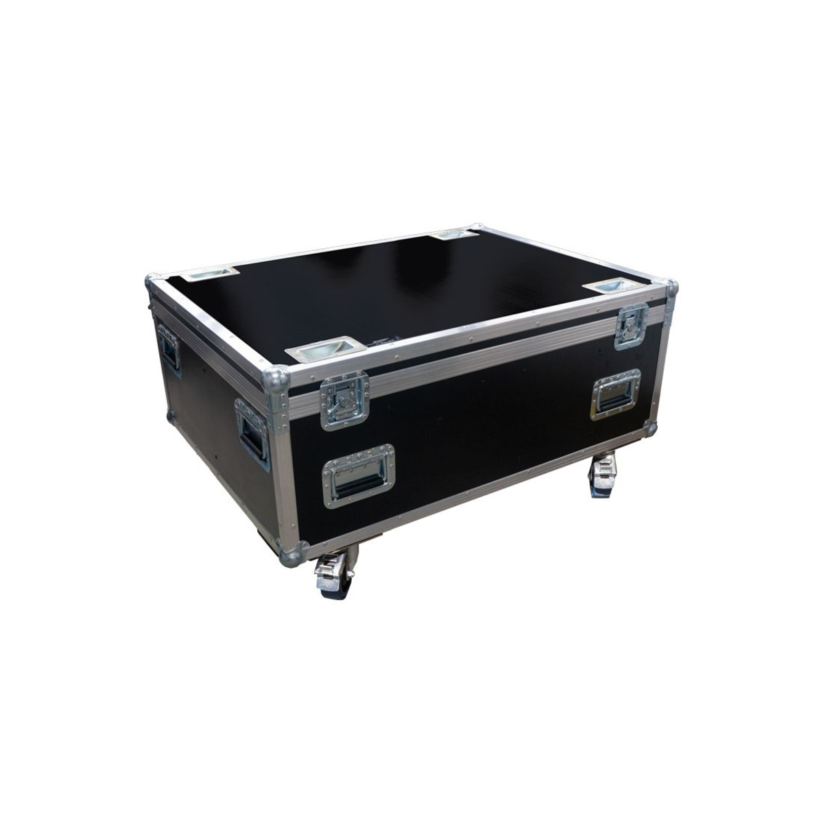 Flightcase for ADJ Focus/Hydro Flex L7 x8