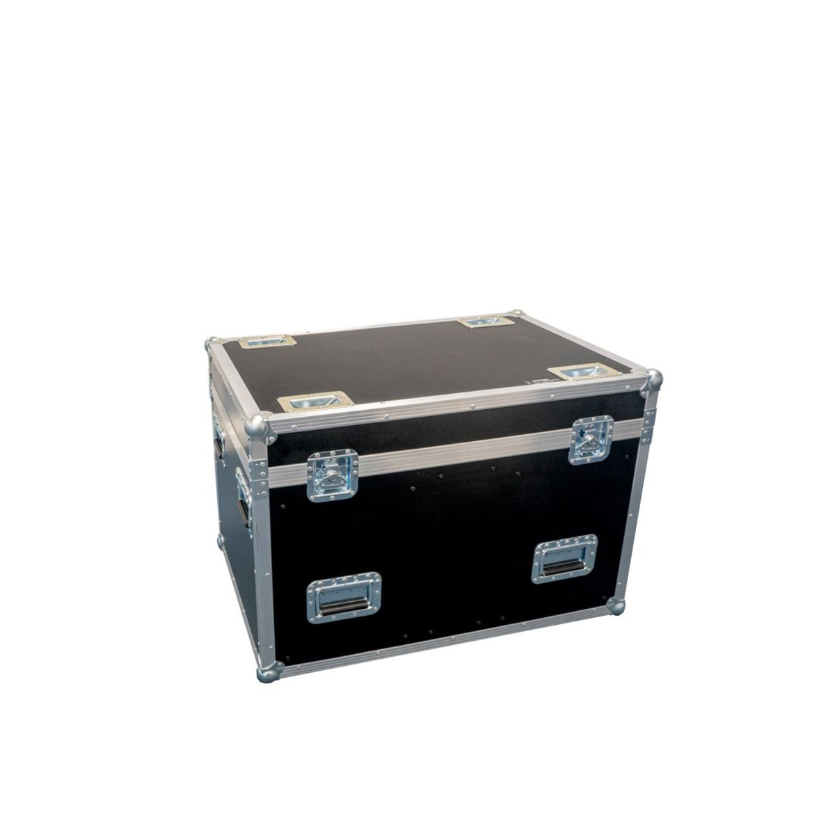 Flightcase for ADJ Hydro Wash X19 x2