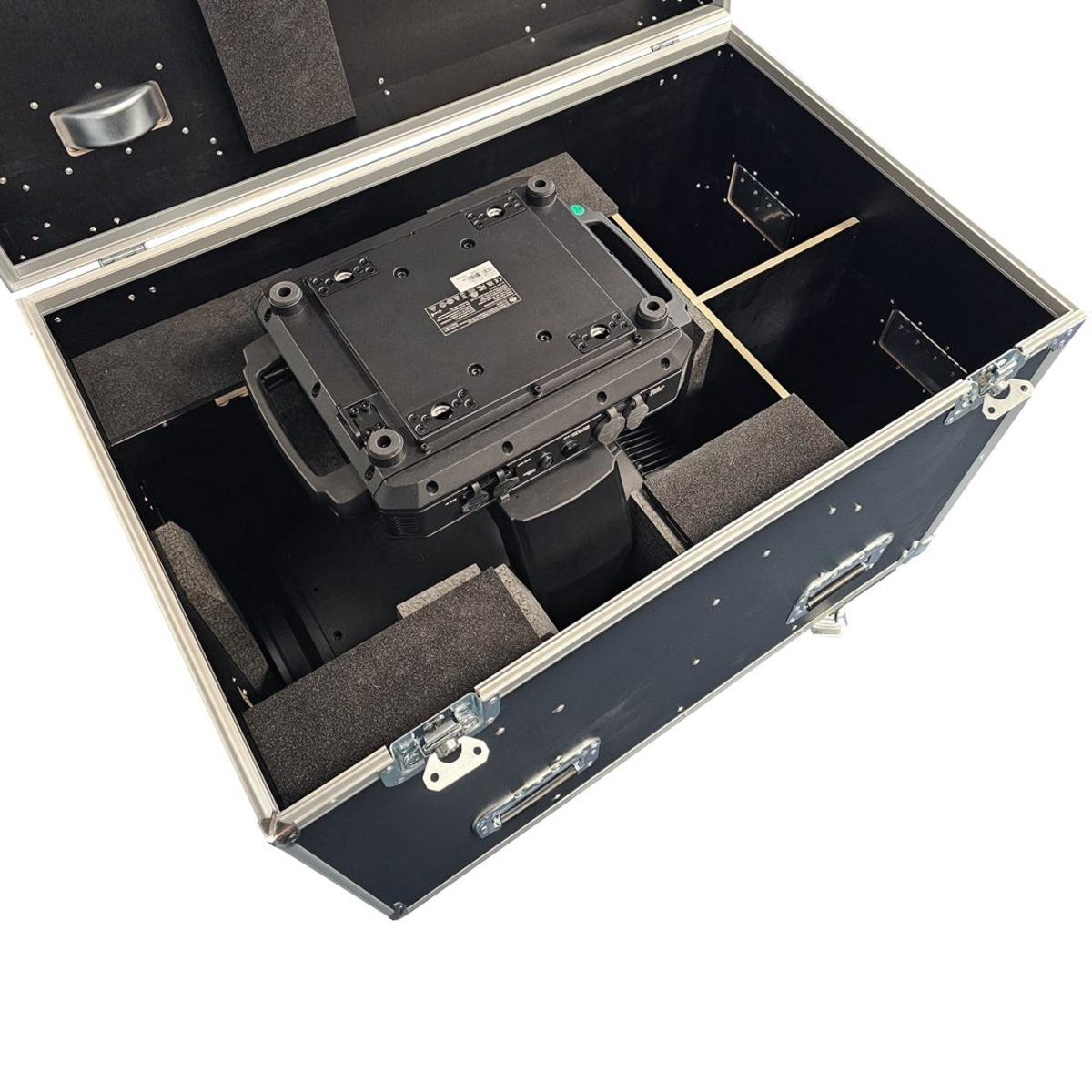Flightcase for ADJ Hydro Hybrid x1