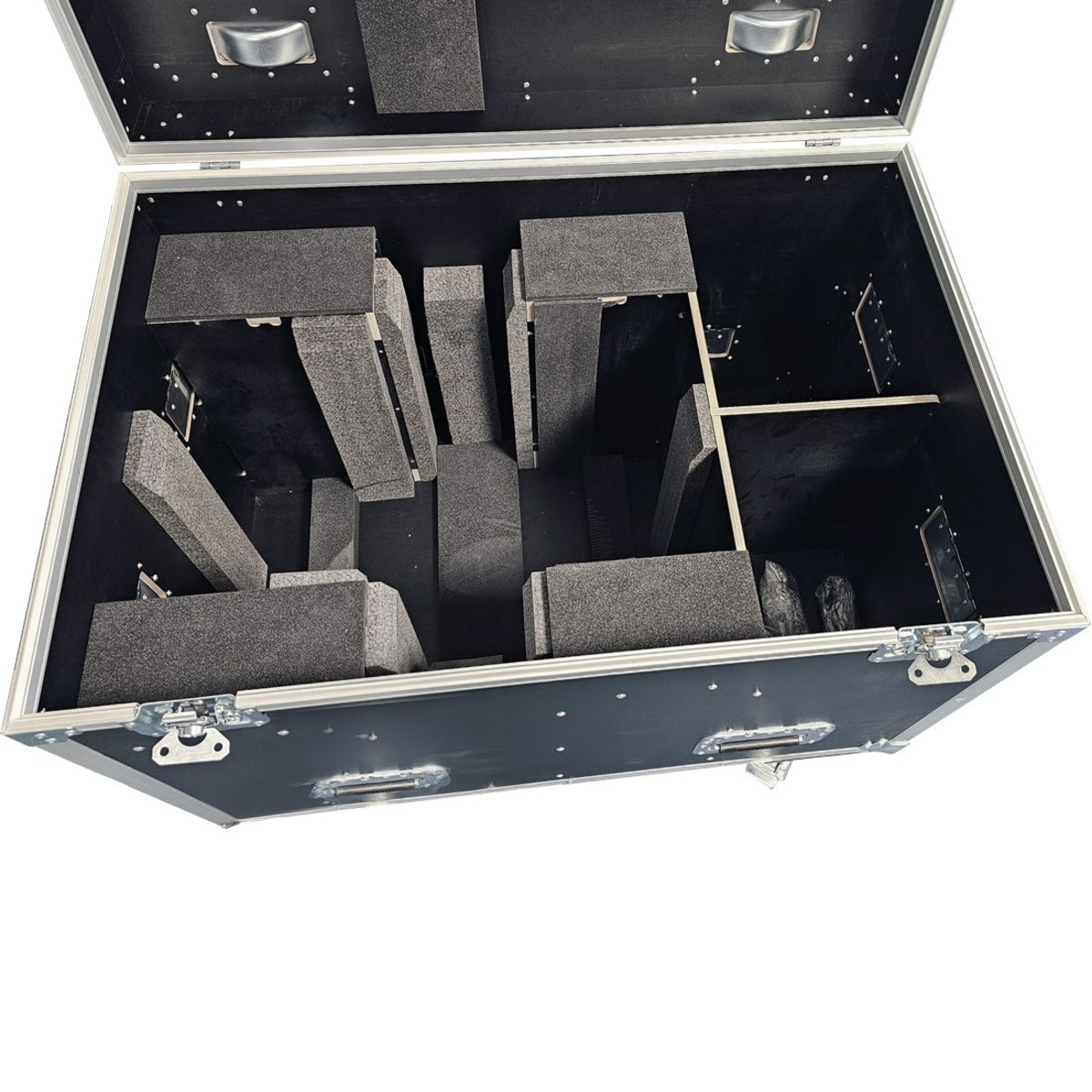 Flightcase for ADJ Hydro Hybrid x1