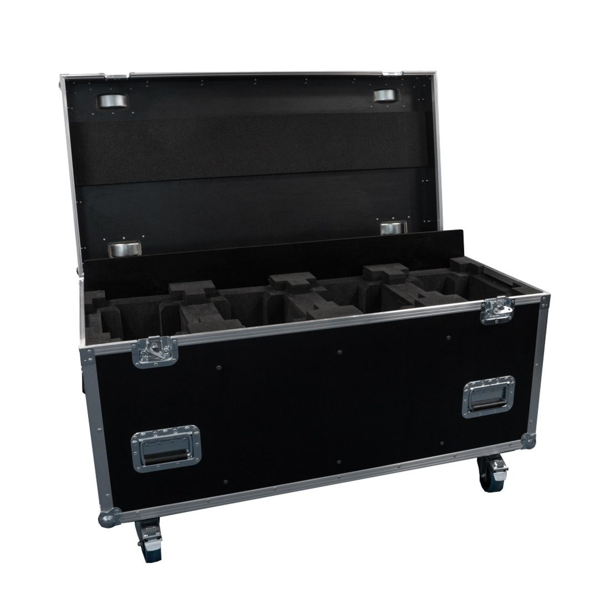 Flightcase For ADJ Hydro Spot 1 x4