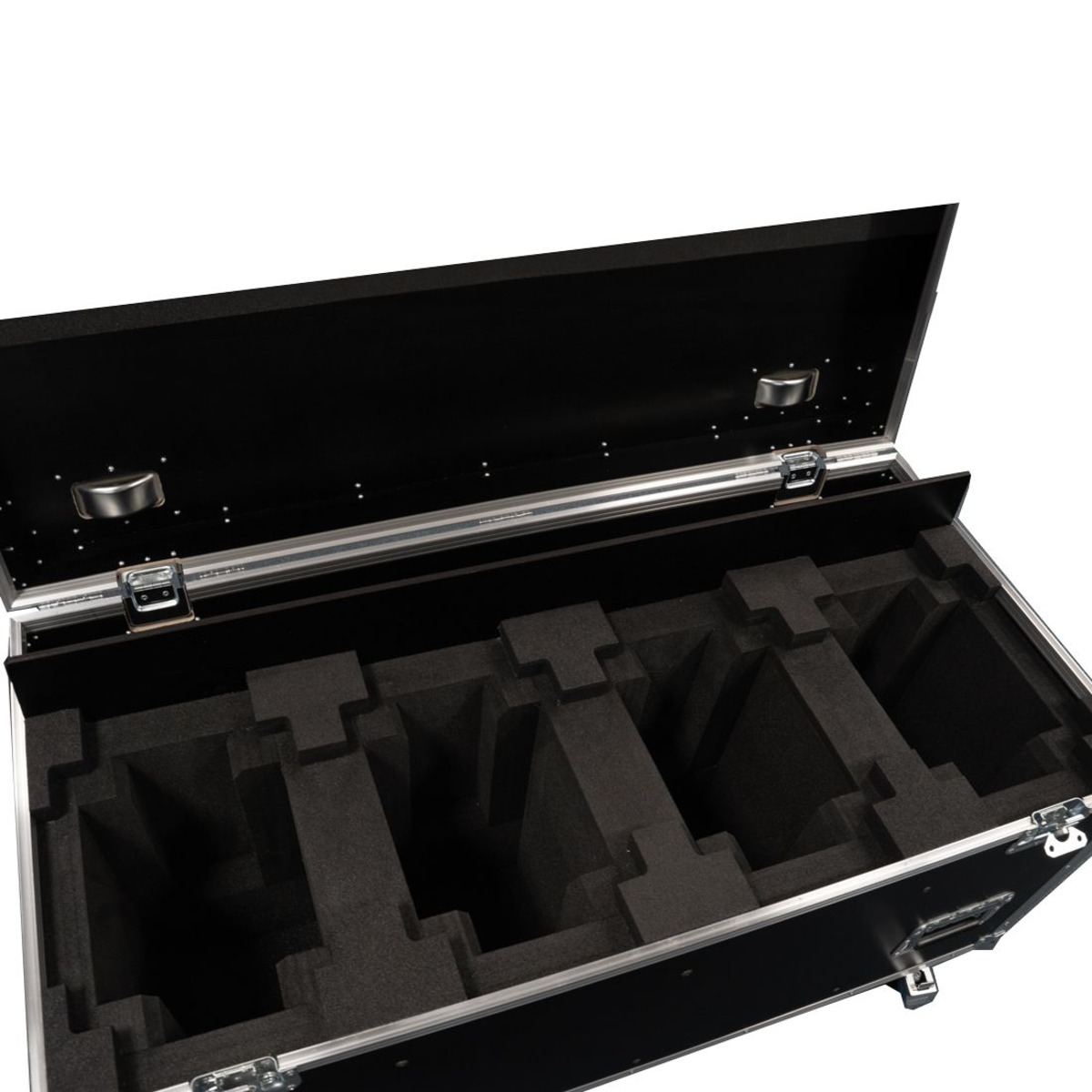 Flightcase For ADJ Hydro Spot 1 x4