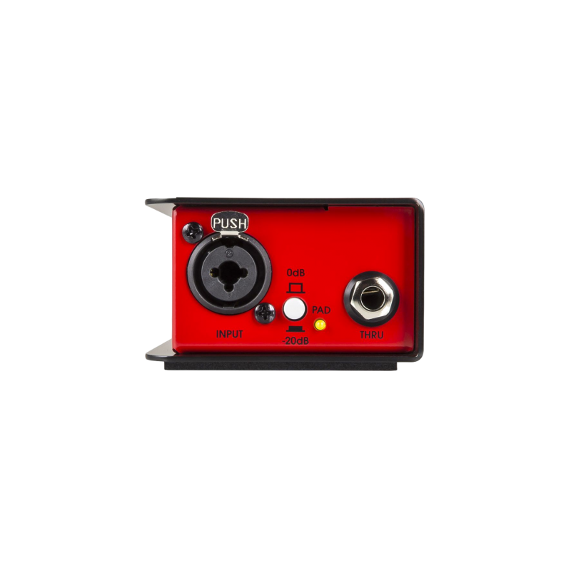  UNiKA PRO 148 Active DI Box