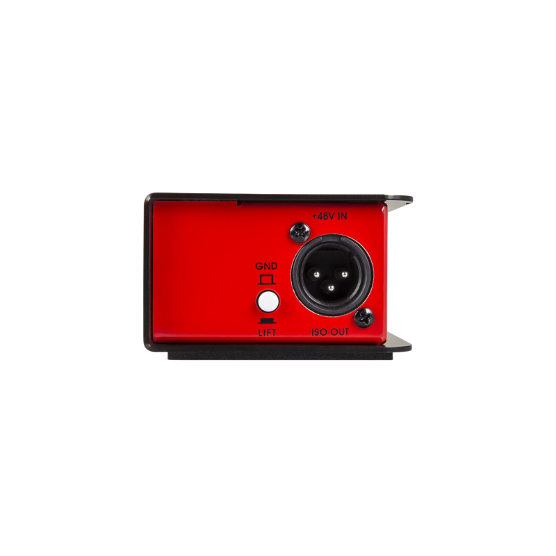  UNiKA PRO 148 Active DI Box