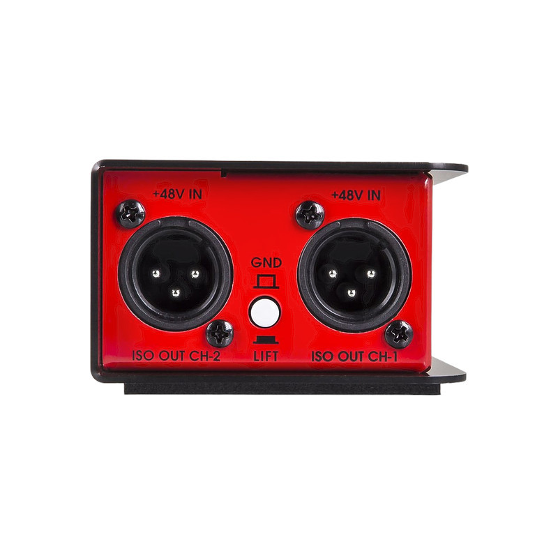 UNiKA PRO 248 Active DI Box