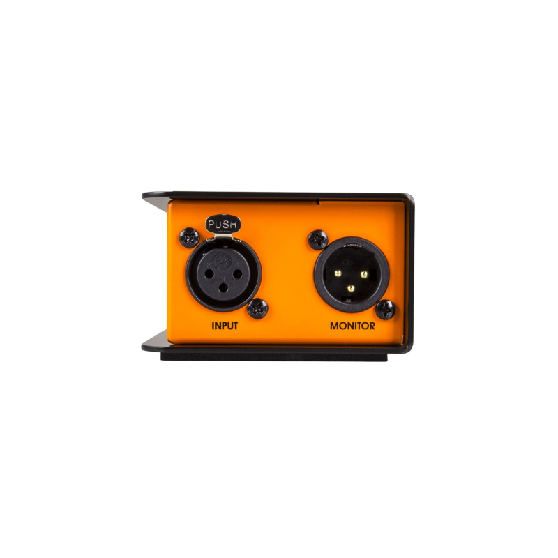 UNiKA PRO 3SP XLR Splitter