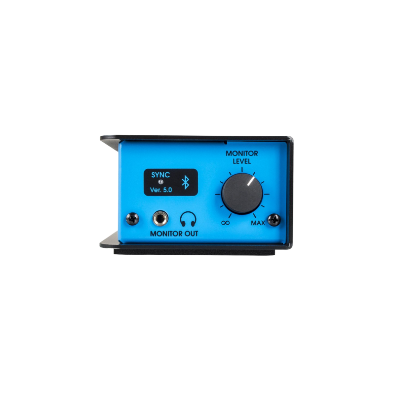 UNiKA PRO BT5 Bluetooth DI Box