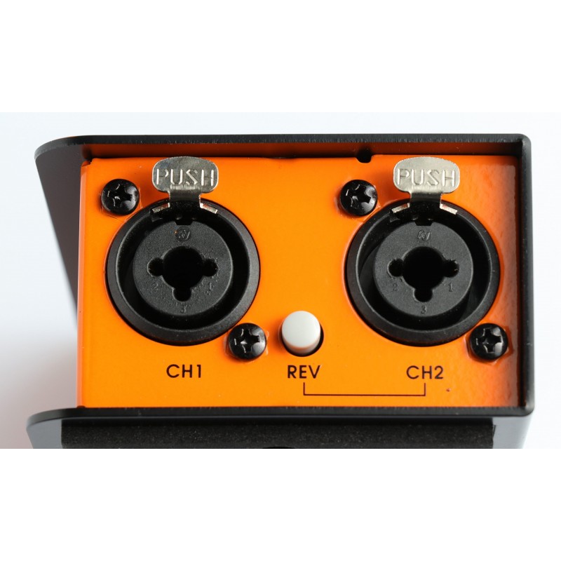 UNiKA PRO IS2 Passive Isolator