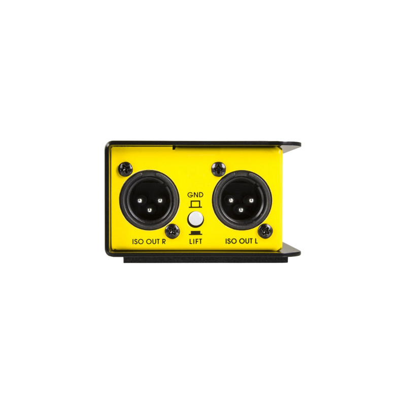 UNiKA PRO USB DI Box