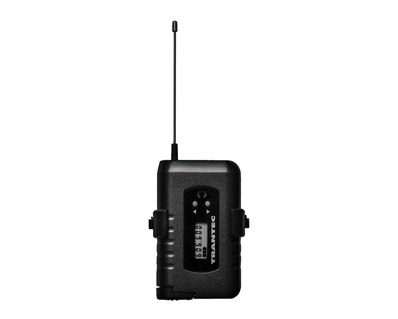 Trantec S5.5L RACK12 CH38 Wireless Microphone System
