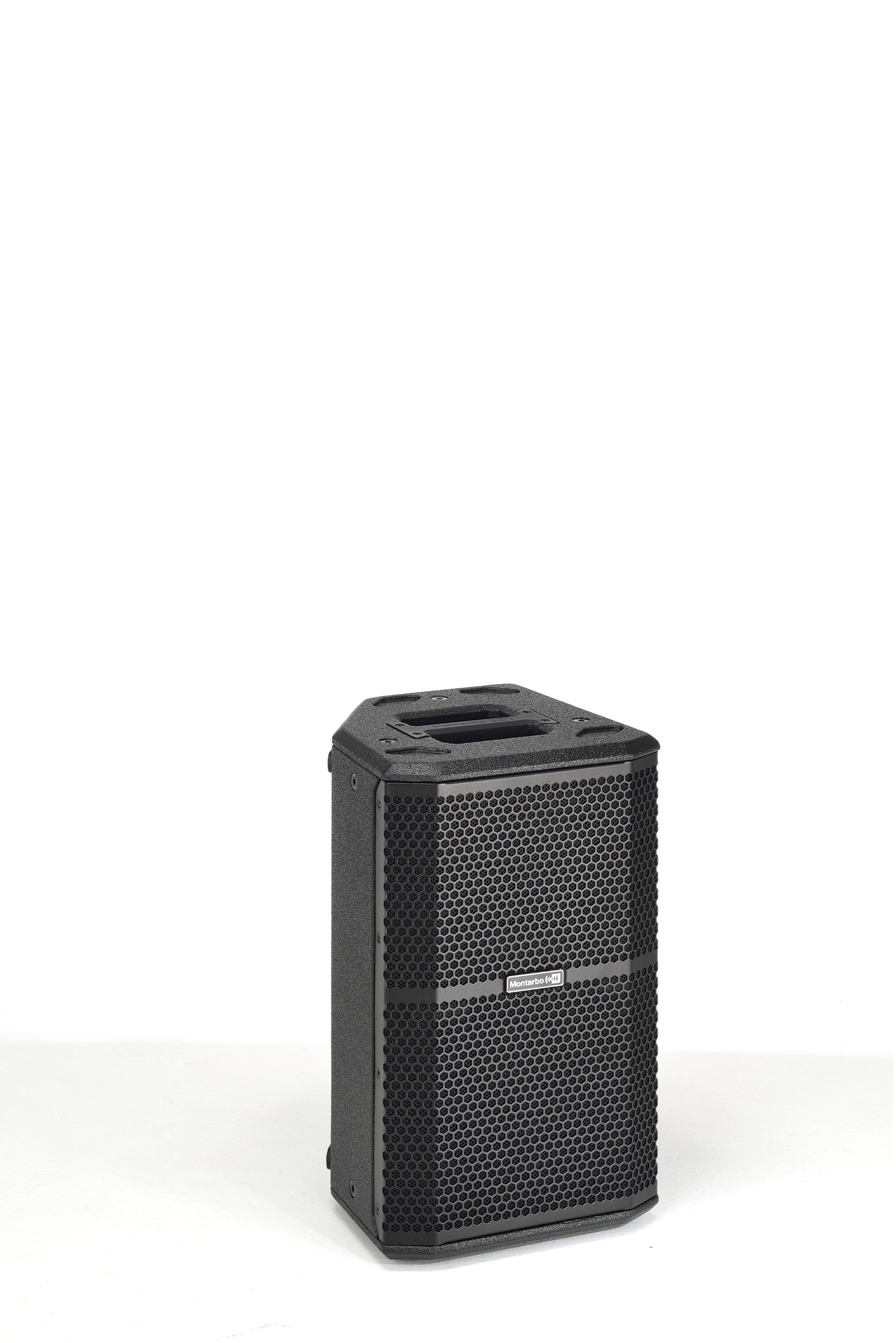 Montarbo R108 8" Active Loudspeaker