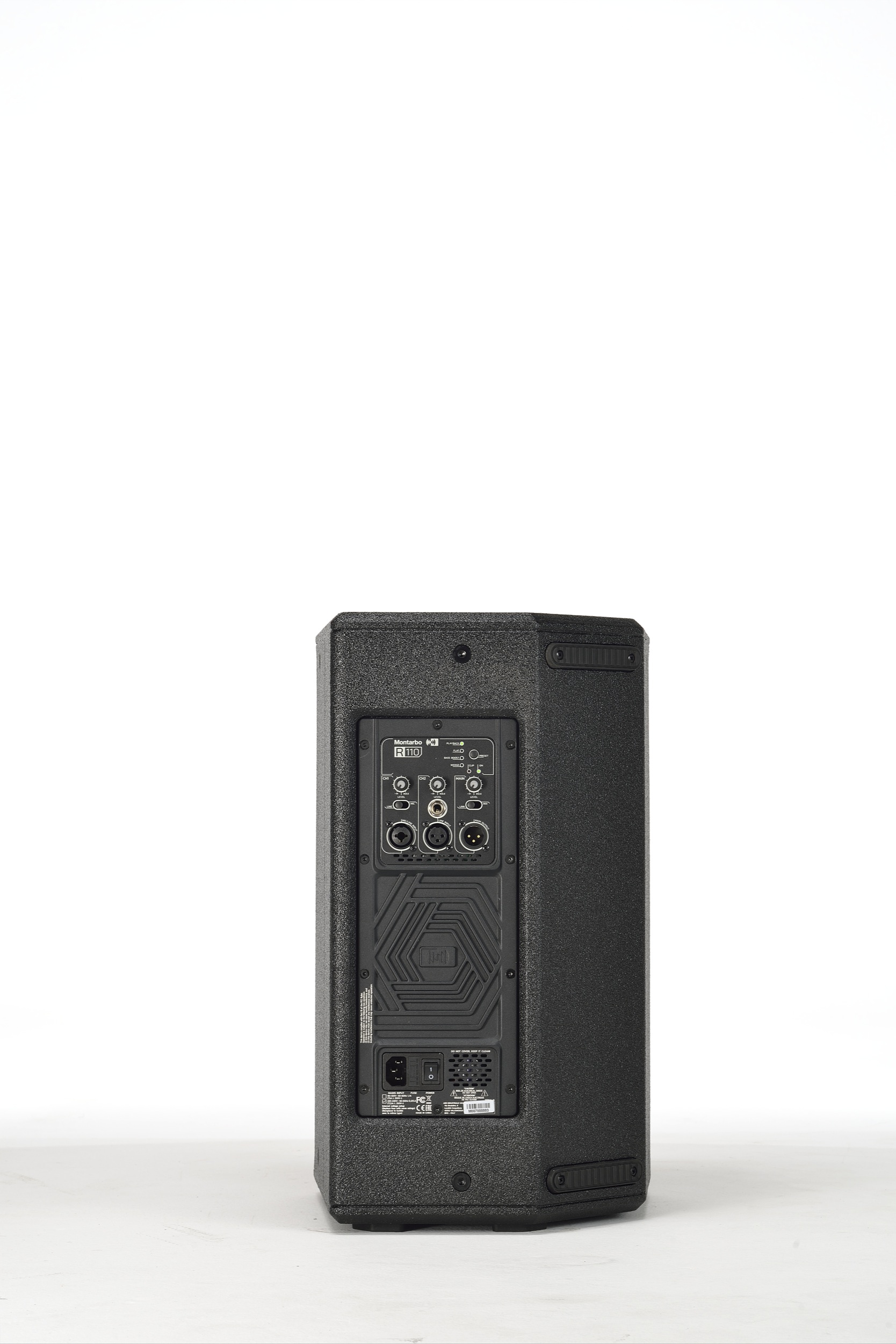 Montarbo R110 10" Active Loudspeaker
